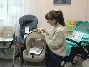 «Демографическое меню» национального проекта «Семья» в действии: как поддерживают семьи в Кулебаках